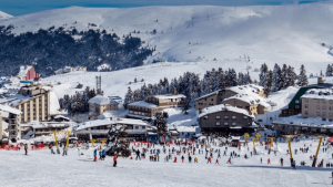 Bursa Uludağ Turu 1 Gece Konaklamalı